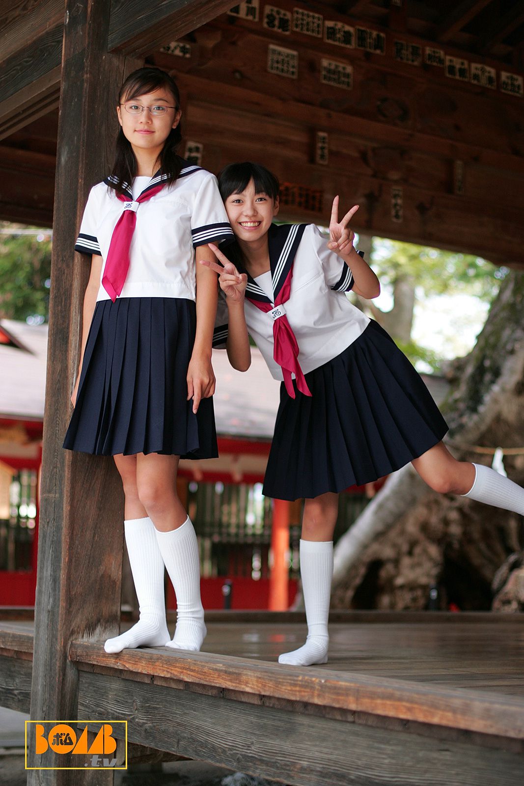 日本可爱美少女《WaterMelon》-图40