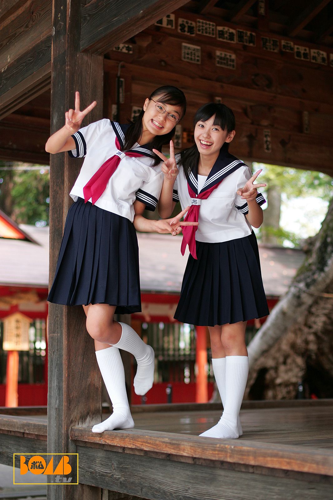 日本可爱美少女《WaterMelon》-图41