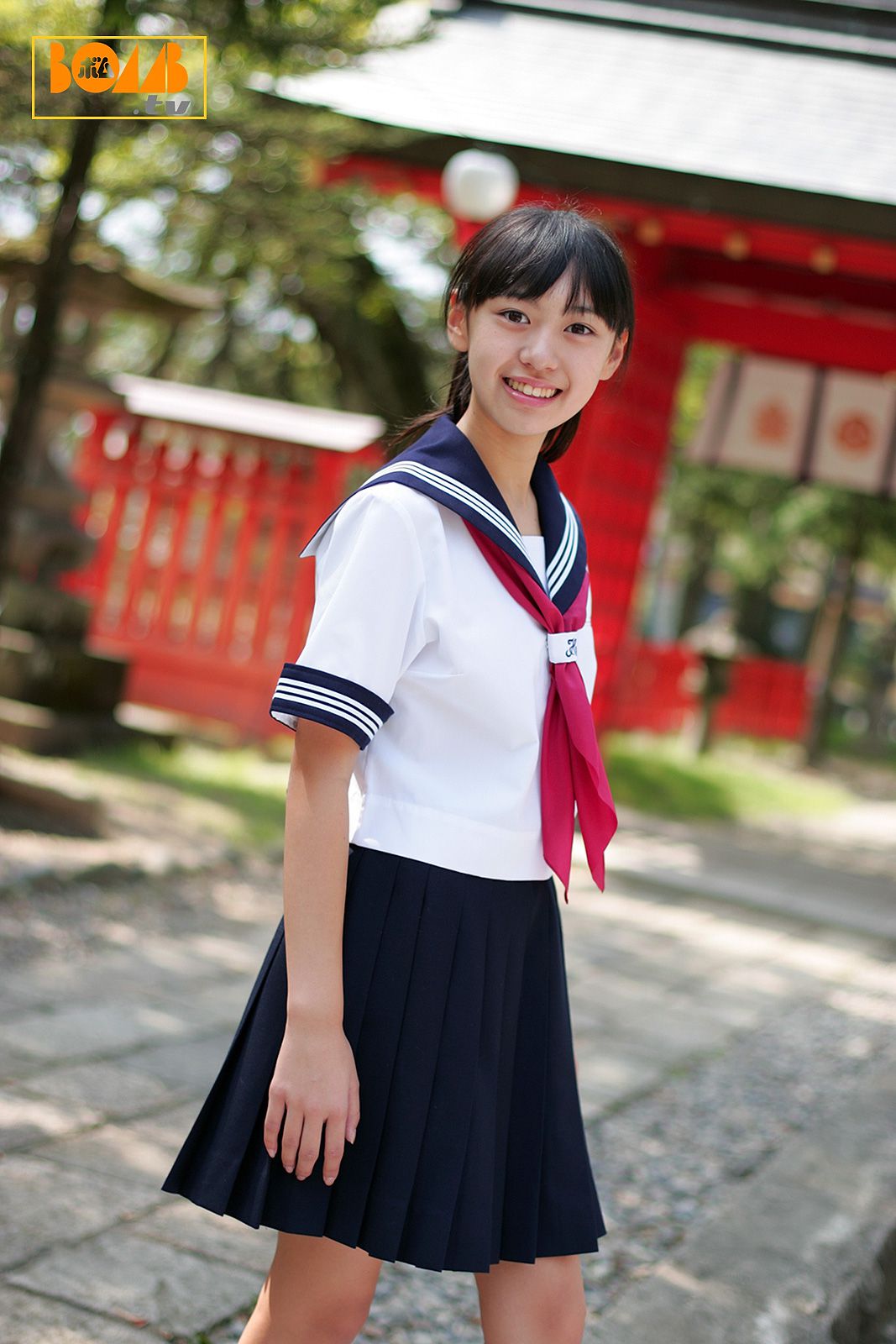 日本可爱美少女《WaterMelon》-图43