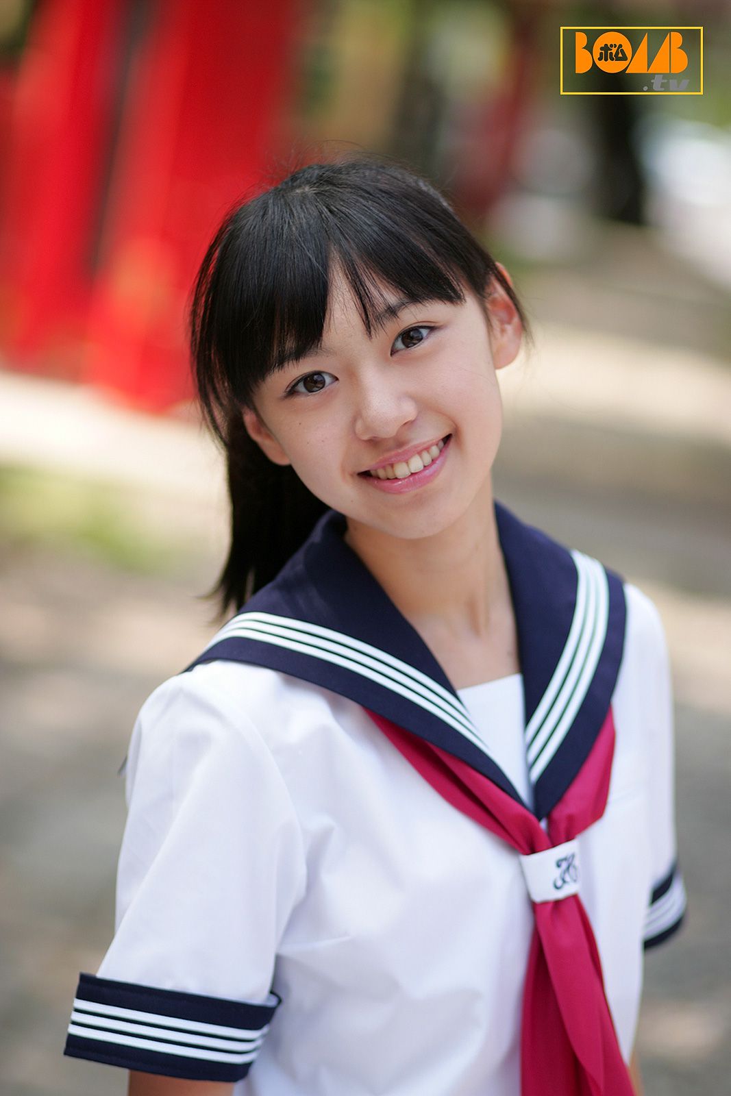 日本可爱美少女《WaterMelon》-图44