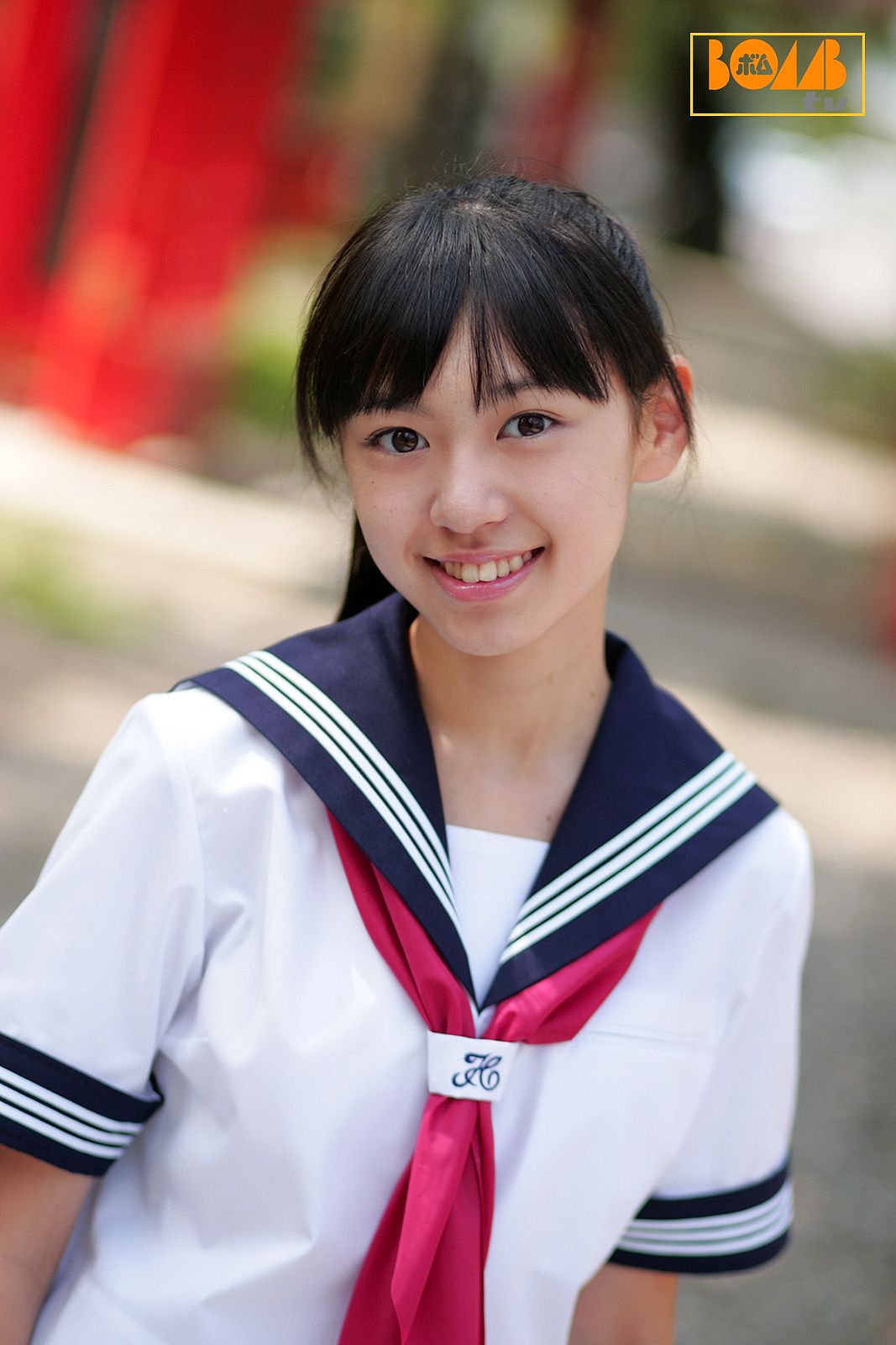 日本可爱美少女《WaterMelon》-图45