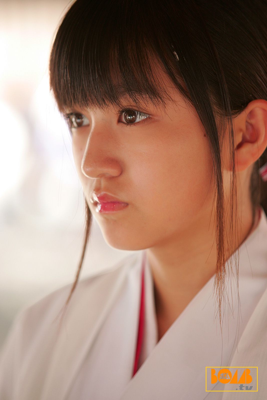 日本可爱美少女《WaterMelon》-图46