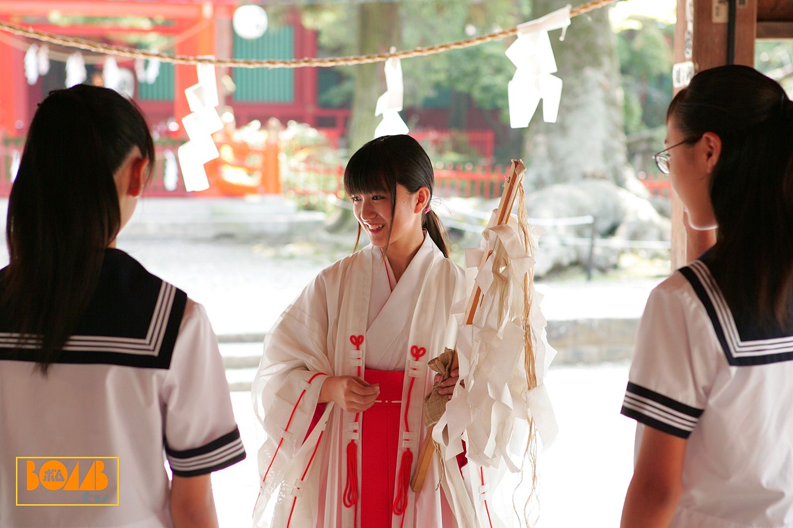 日本可爱美少女《WaterMelon》-图47