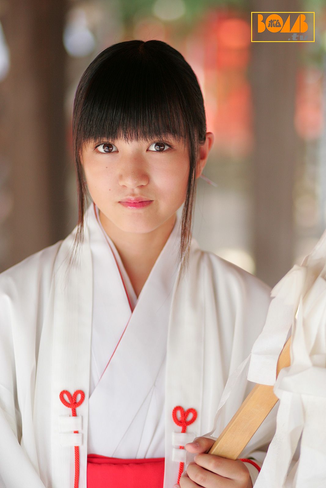 日本可爱美少女《WaterMelon》-图48