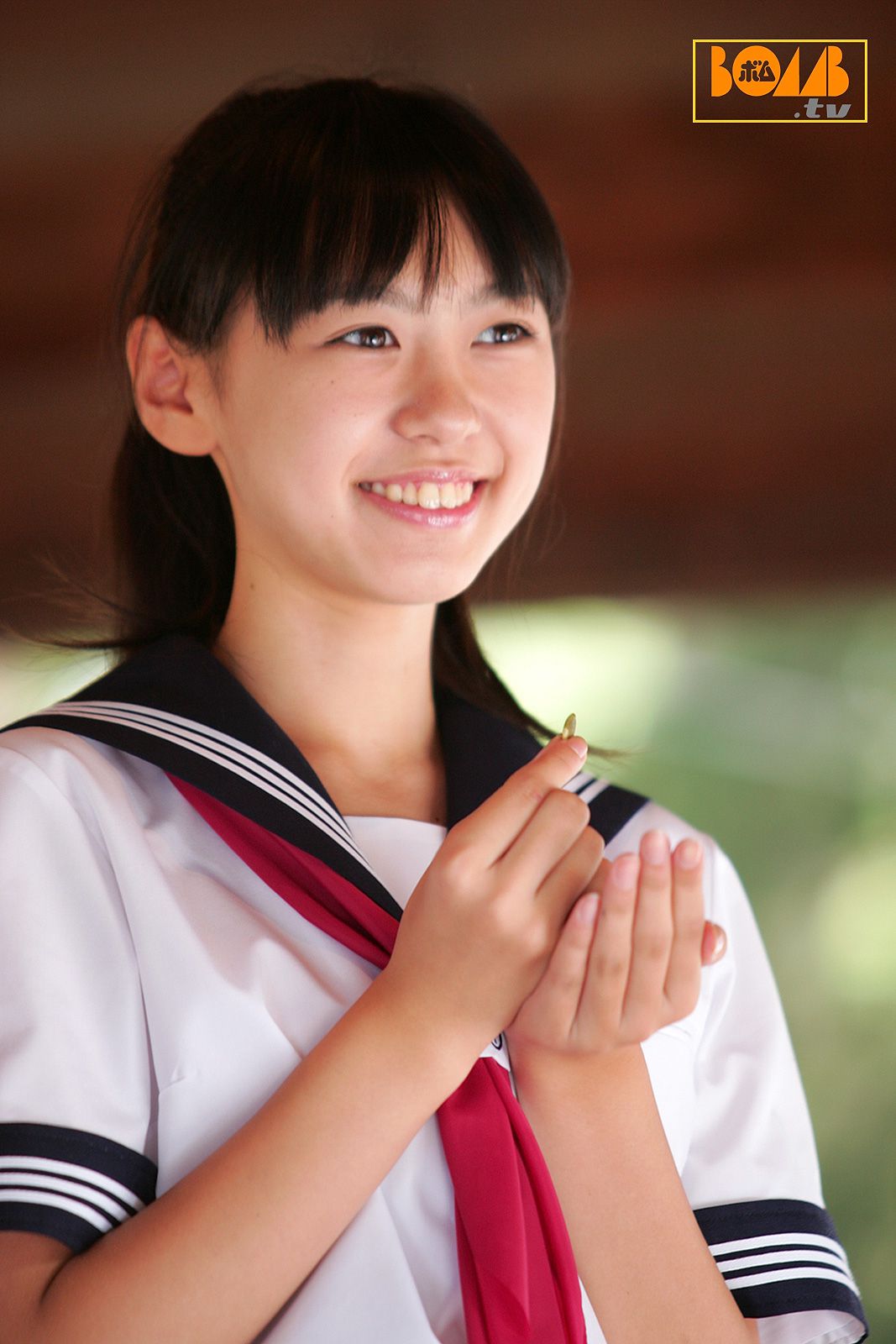 日本可爱美少女《WaterMelon》-图49