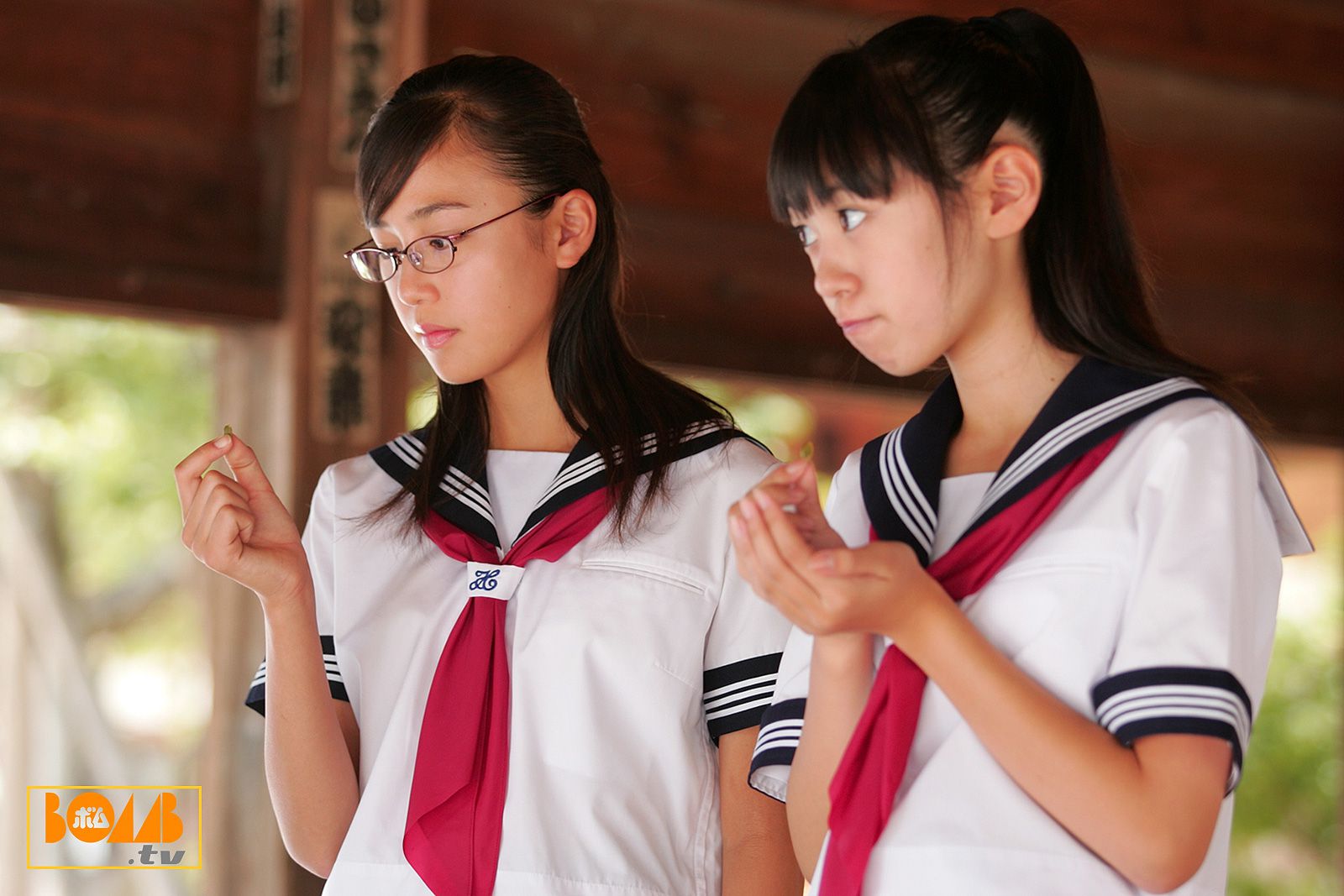 日本可爱美少女《WaterMelon》-图51