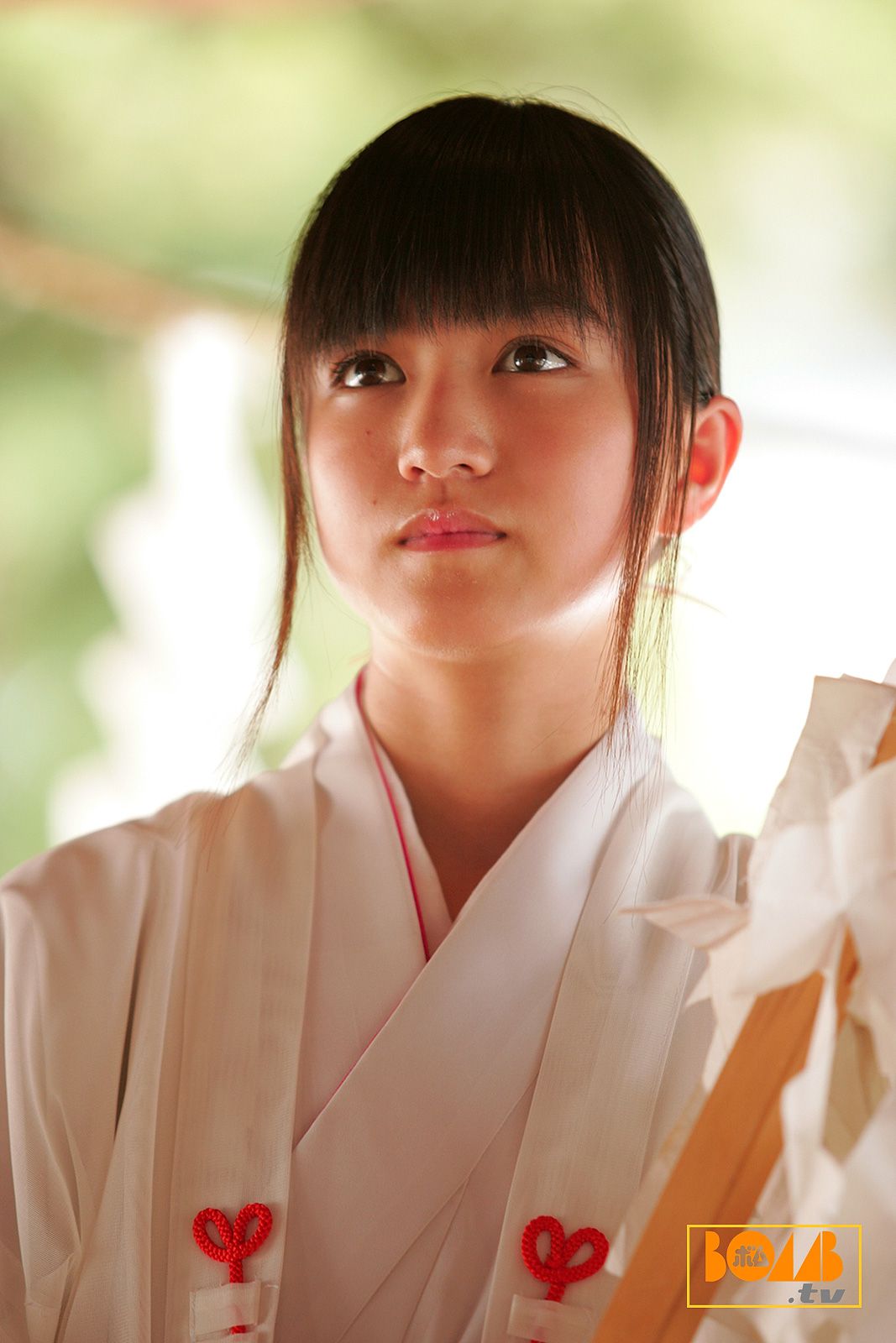 日本可爱美少女《WaterMelon》-图52