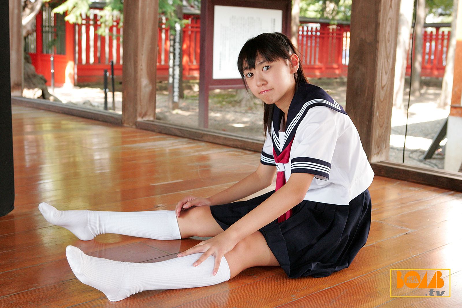 日本可爱美少女《WaterMelon》-图53