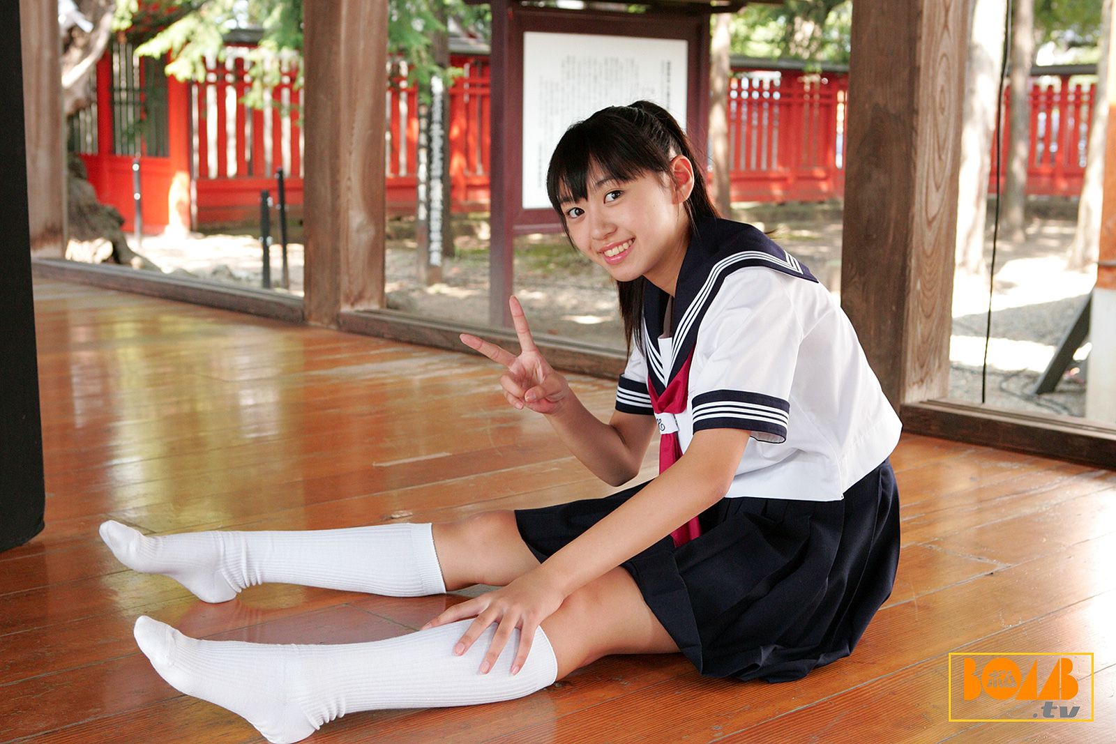 日本可爱美少女《WaterMelon》-图54