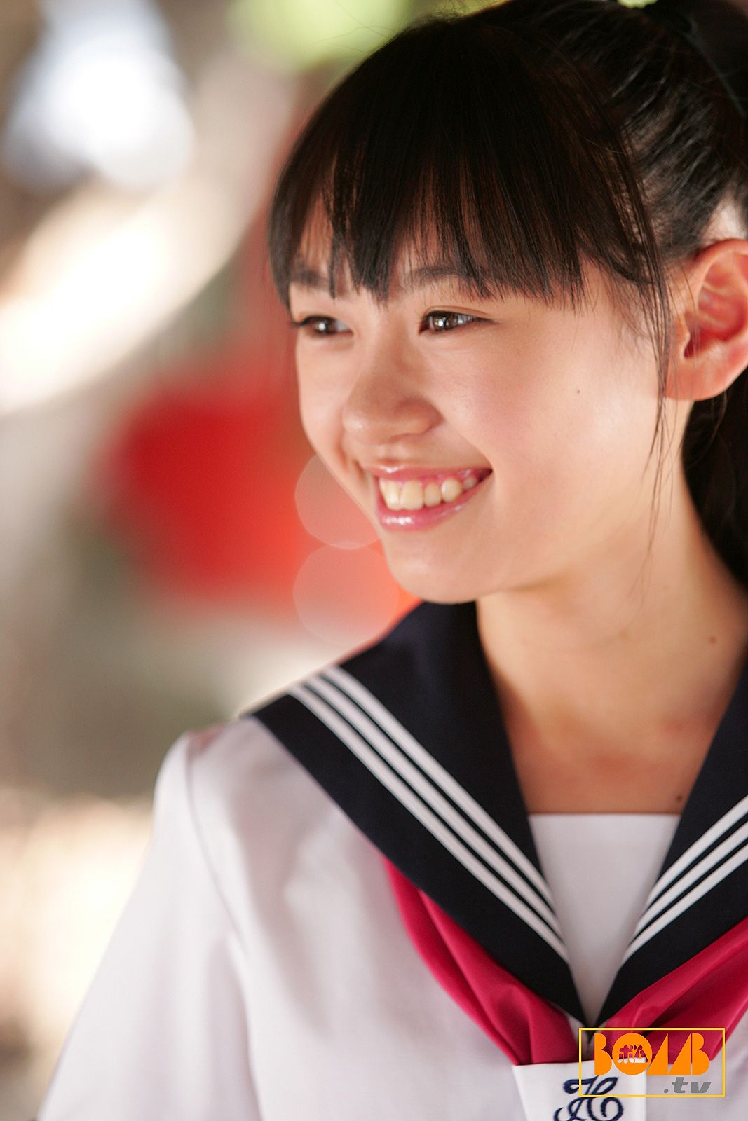 日本可爱美少女《WaterMelon》-图55