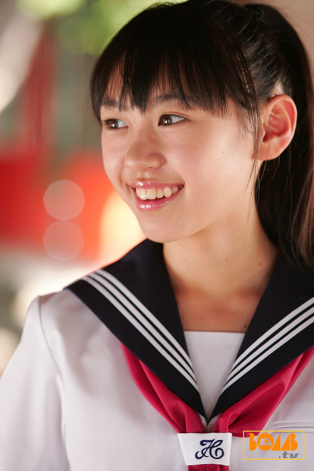 日本可爱美少女《WaterMelon》-图56