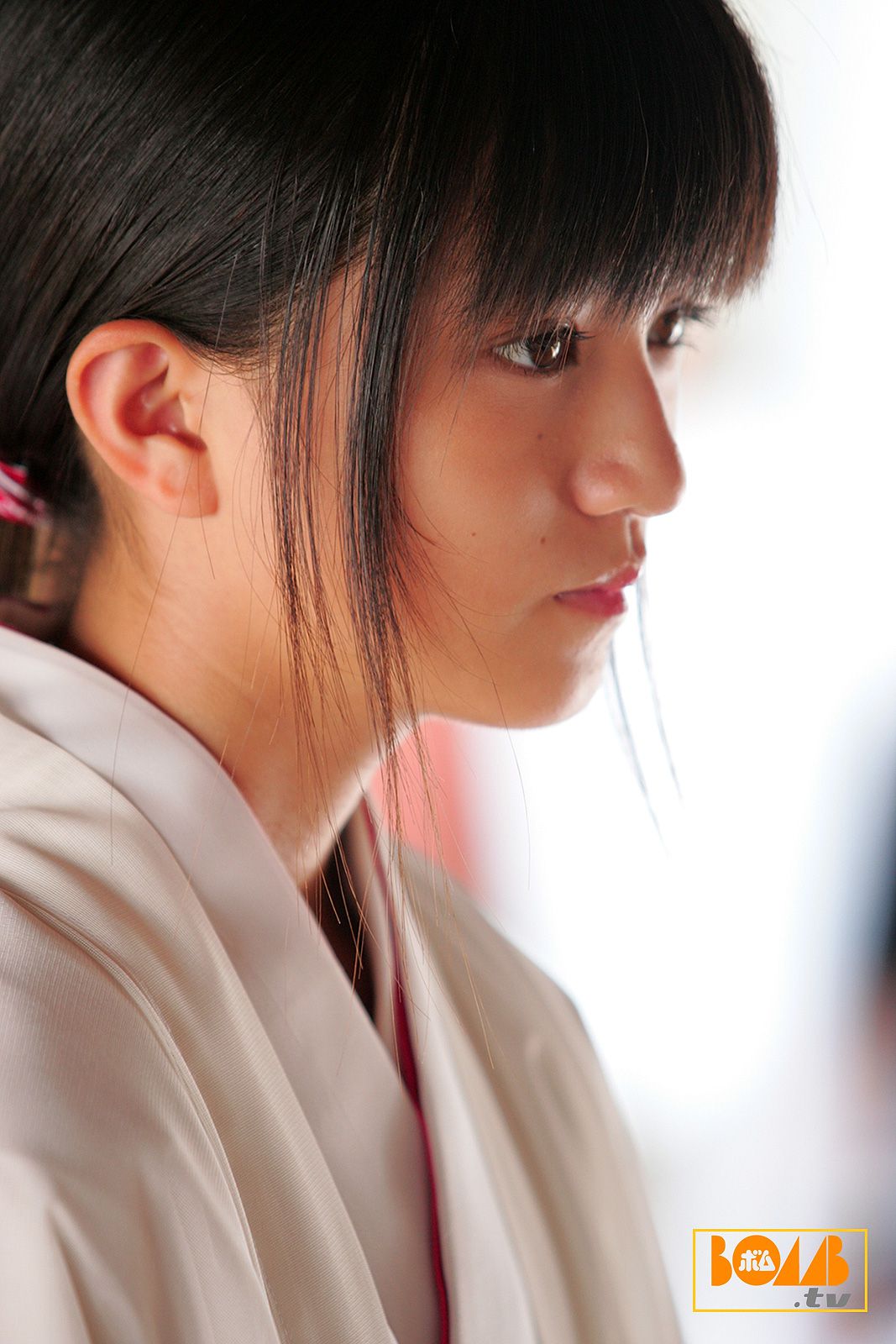 日本可爱美少女《WaterMelon》-图57