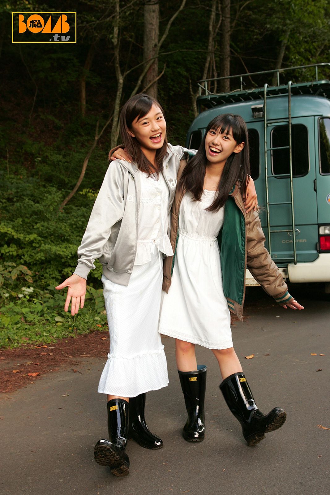 日本可爱美少女《WaterMelon》-图5