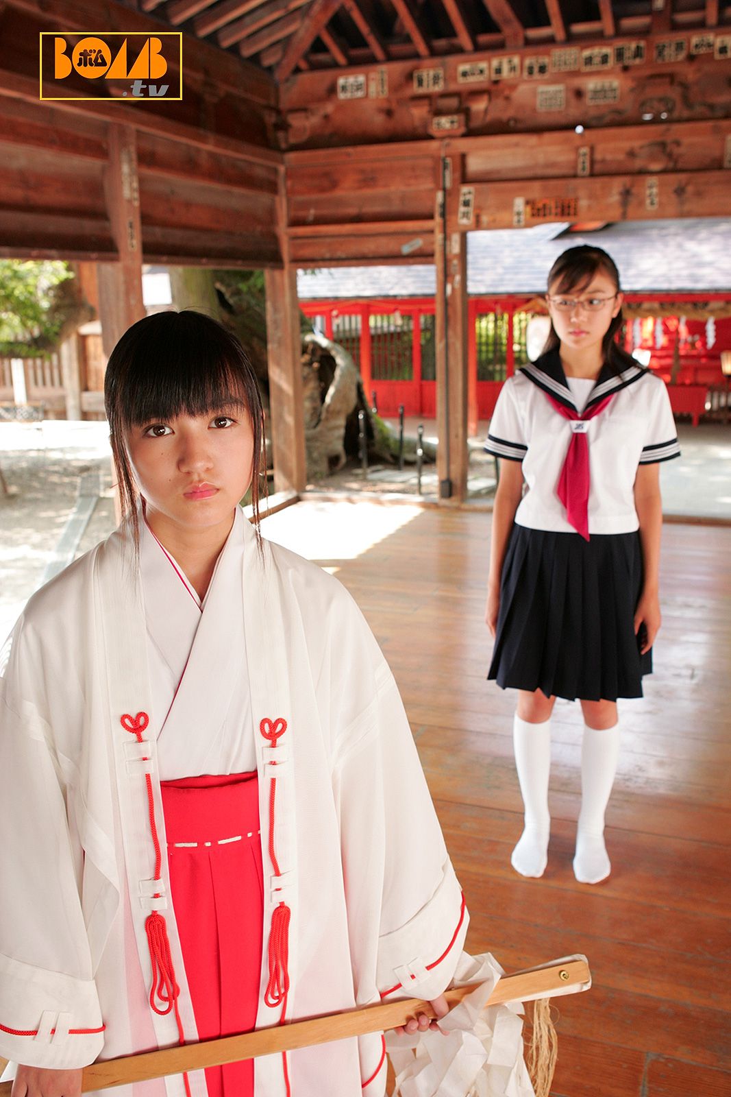 日本可爱美少女《WaterMelon》-图60