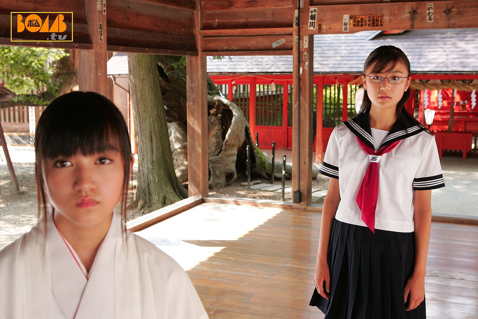 日本可爱美少女《WaterMelon》-图61