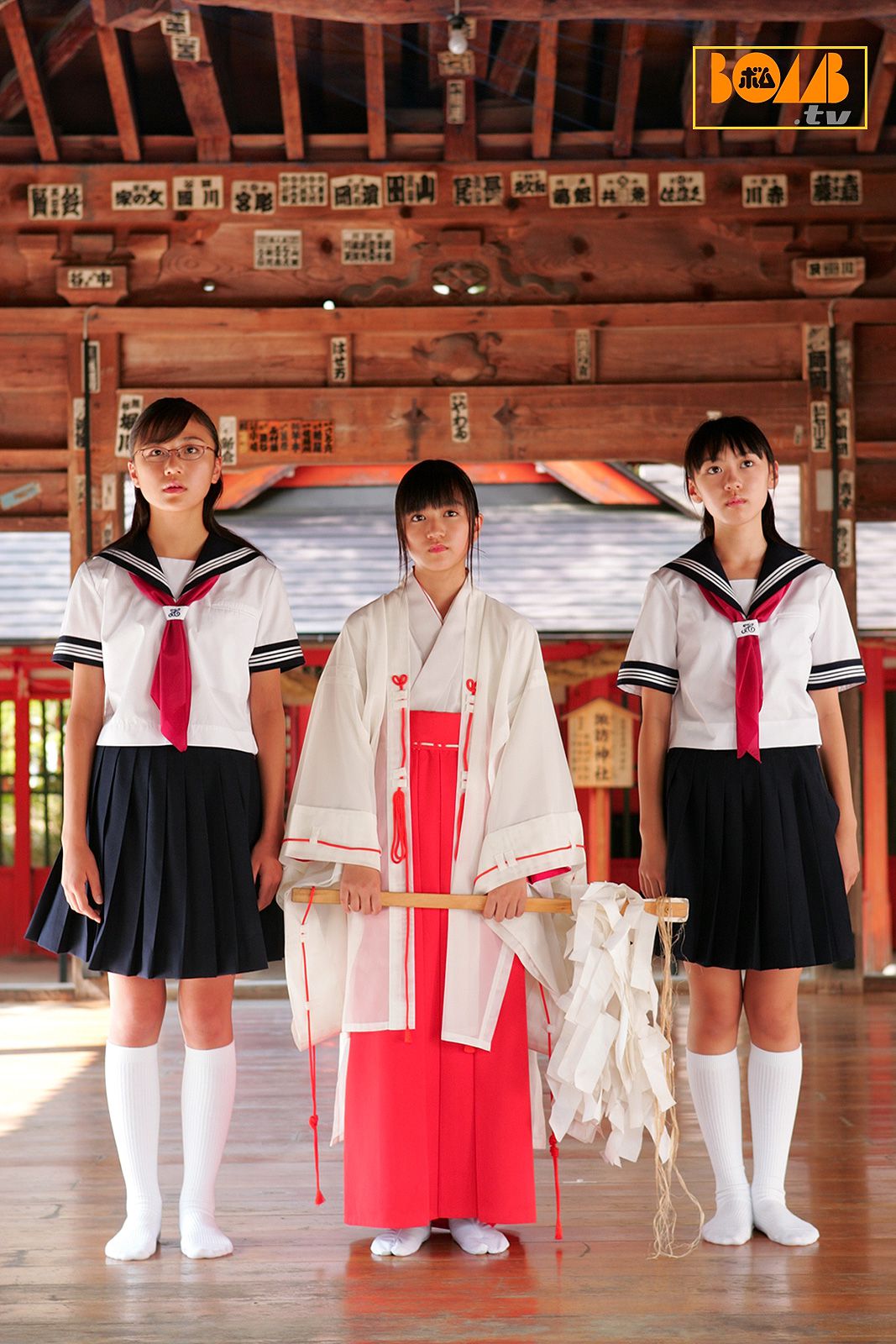 日本可爱美少女《WaterMelon》-图63