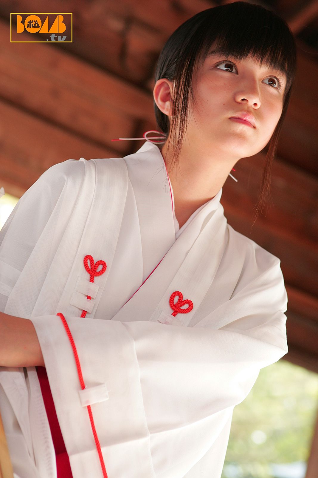 日本可爱美少女《WaterMelon》-图65