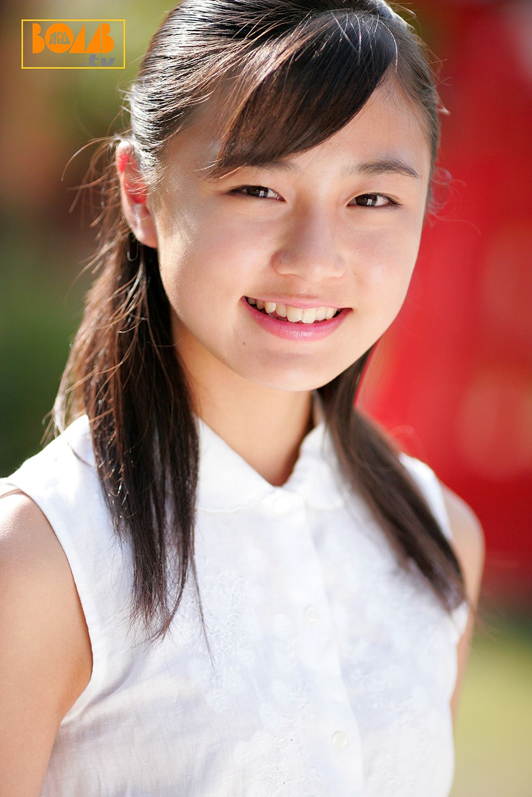 日本可爱美少女《WaterMelon》-图68