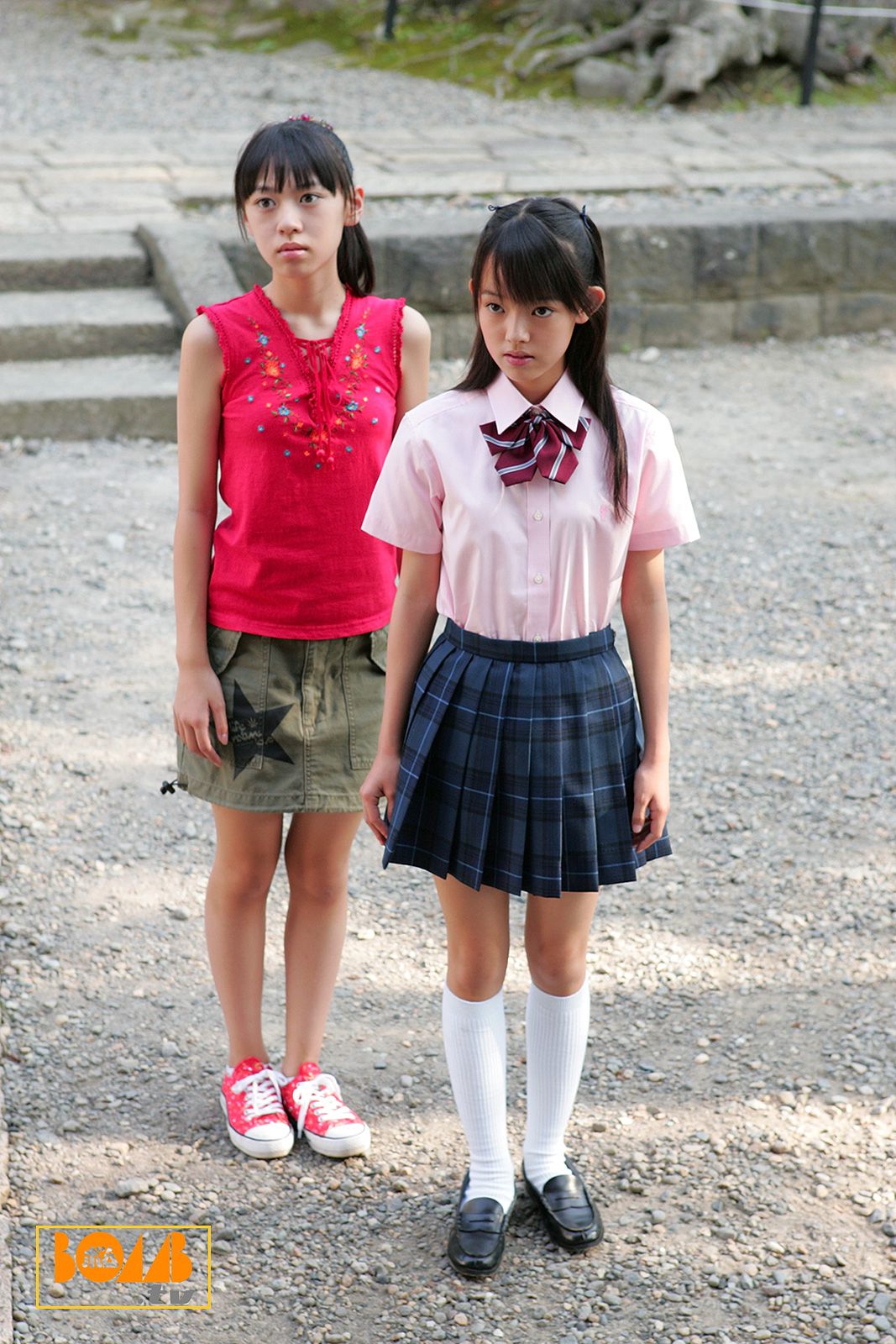 日本可爱美少女《WaterMelon》-图70