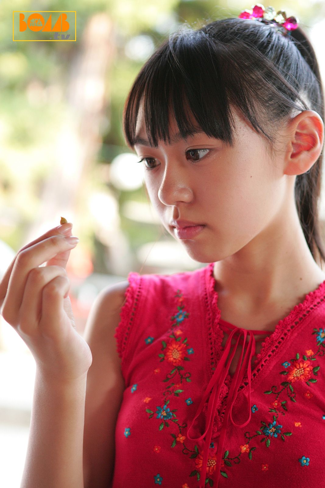 日本可爱美少女《WaterMelon》-图71