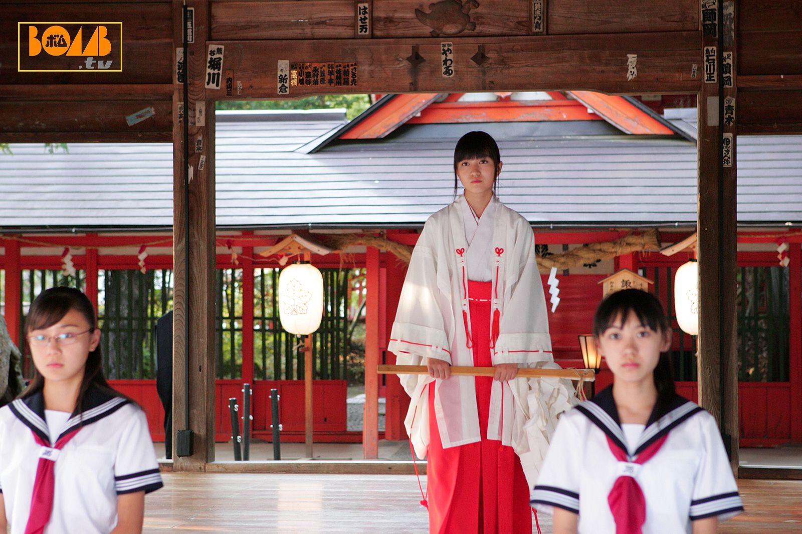 日本可爱美少女《WaterMelon》-图72