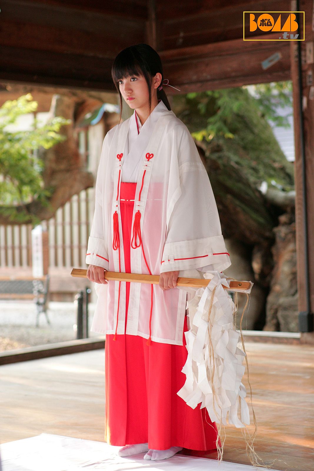 日本可爱美少女《WaterMelon》-图74