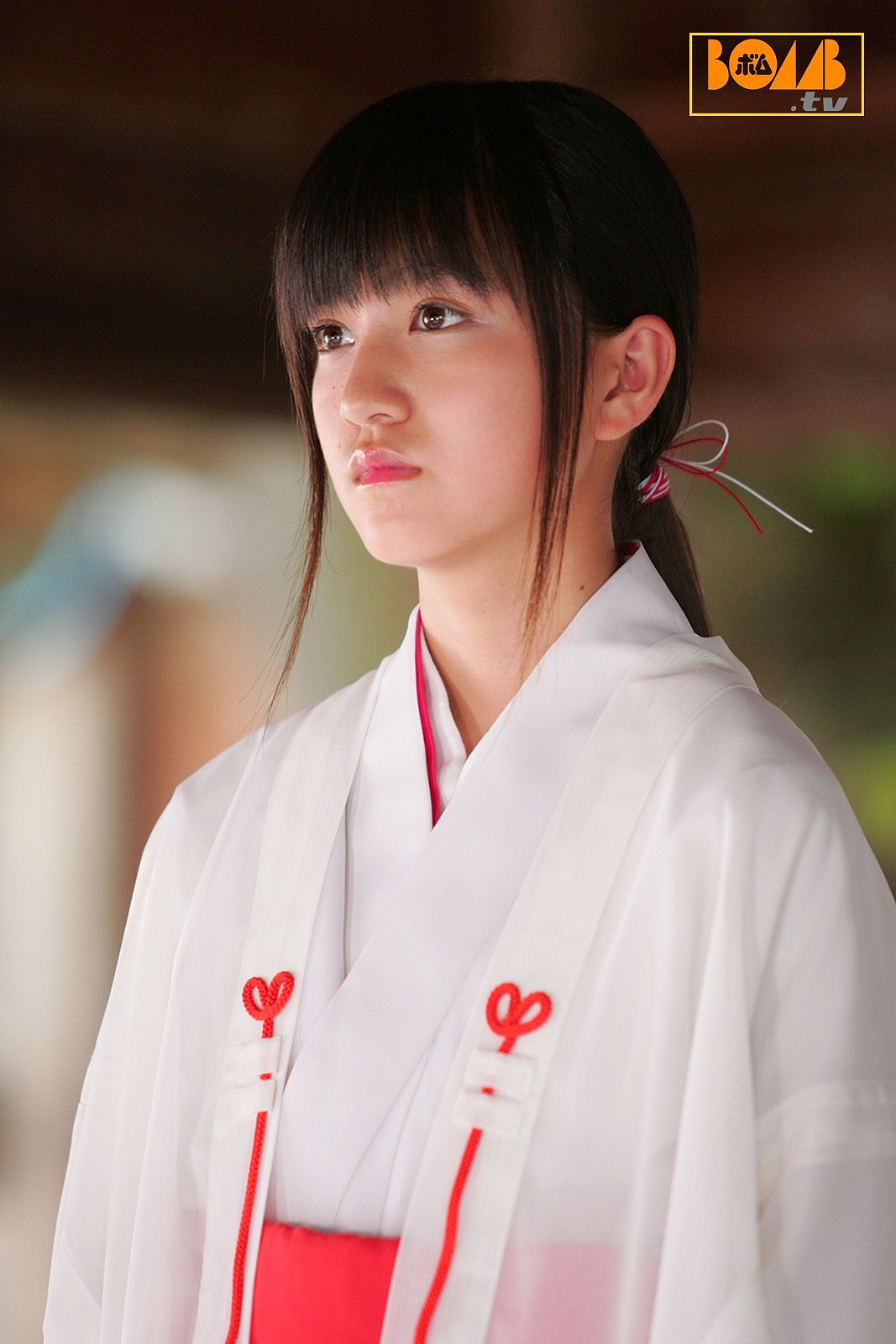 日本可爱美少女《WaterMelon》-图75