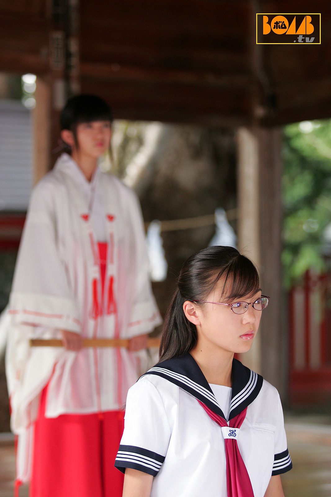 日本可爱美少女《WaterMelon》-图76