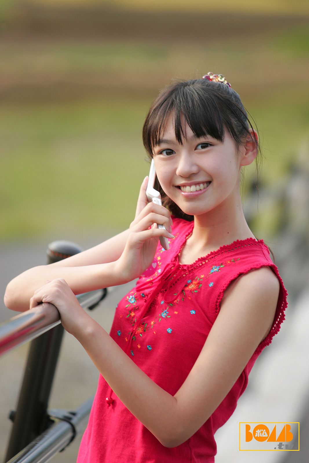 日本可爱美少女《WaterMelon》-图7