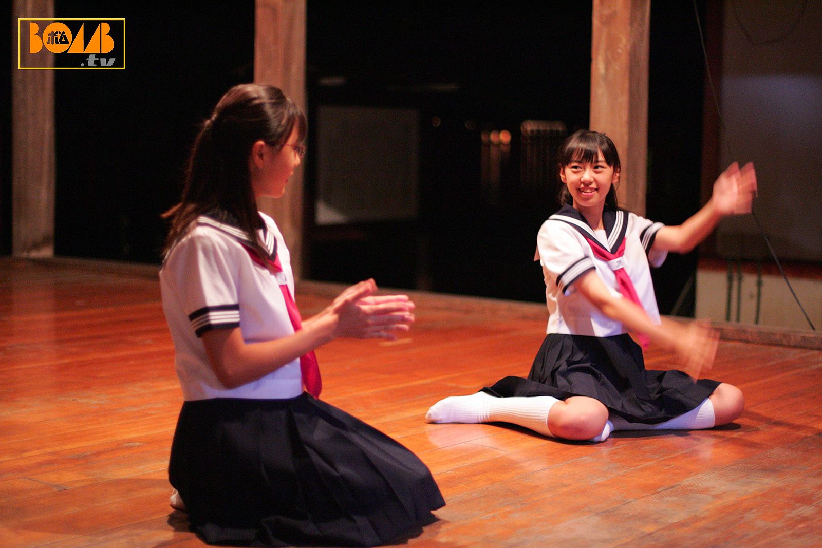 日本可爱美少女《WaterMelon》-图79