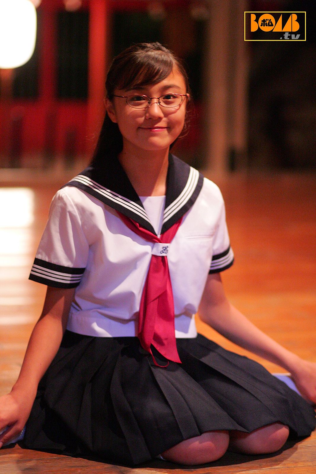 日本可爱美少女《WaterMelon》-图80