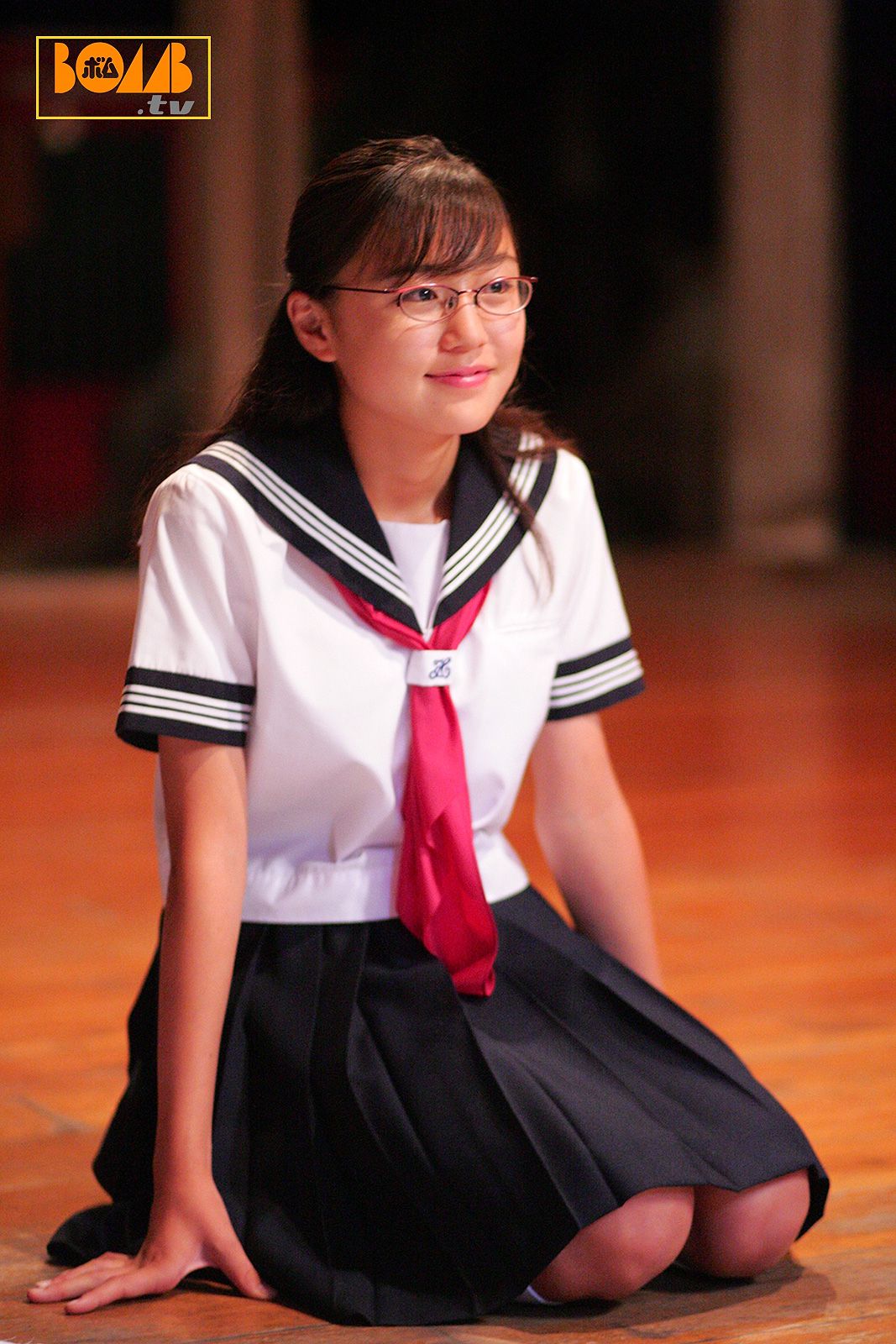 日本可爱美少女《WaterMelon》-图82