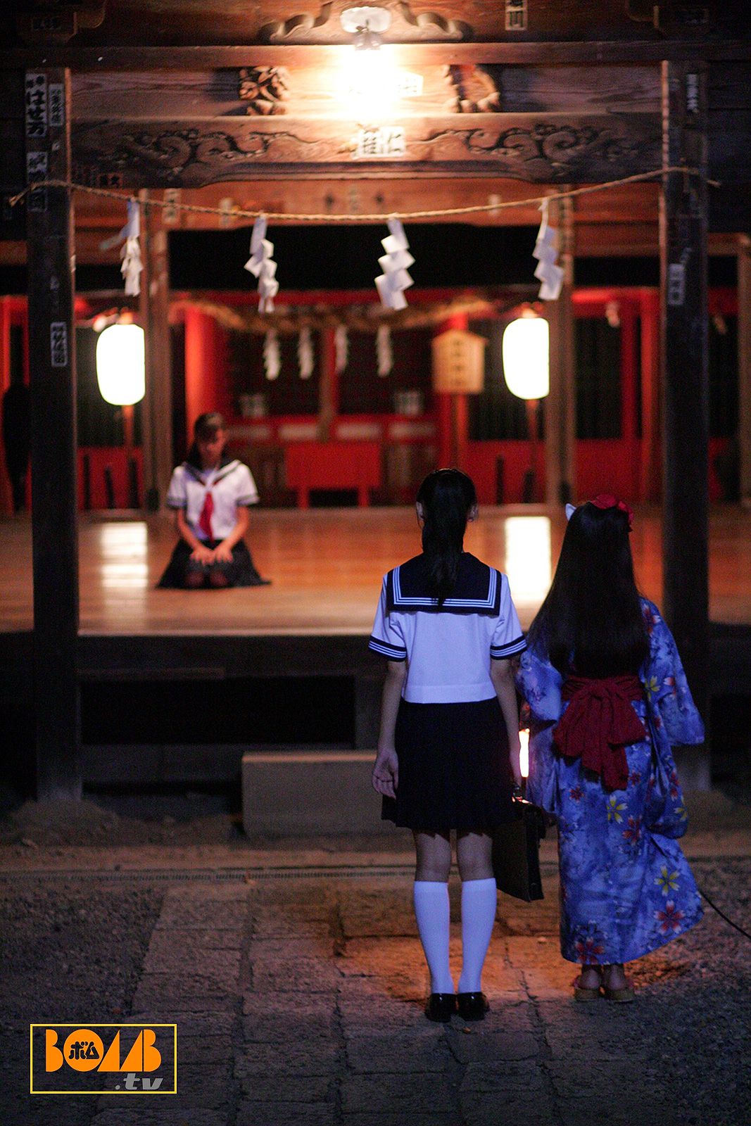 日本可爱美少女《WaterMelon》-图83