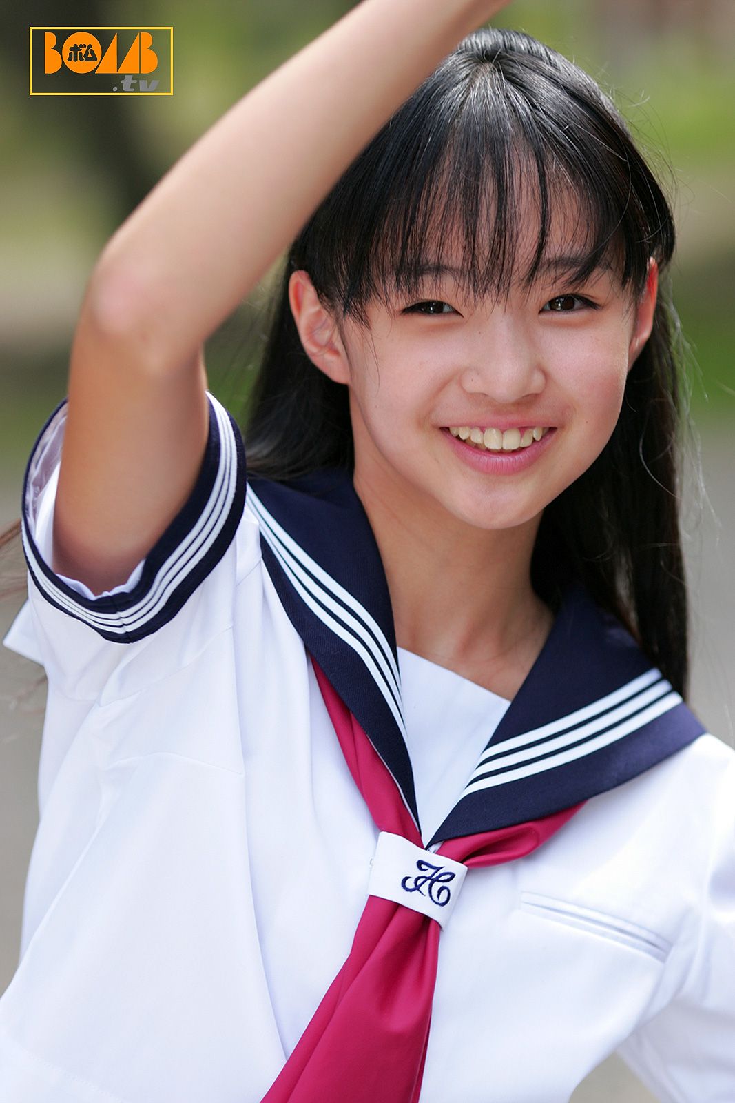 日本可爱美少女《WaterMelon》-图84