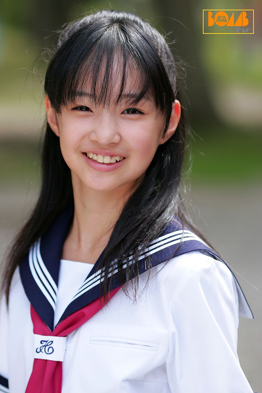 日本可爱美少女《WaterMelon》-图85