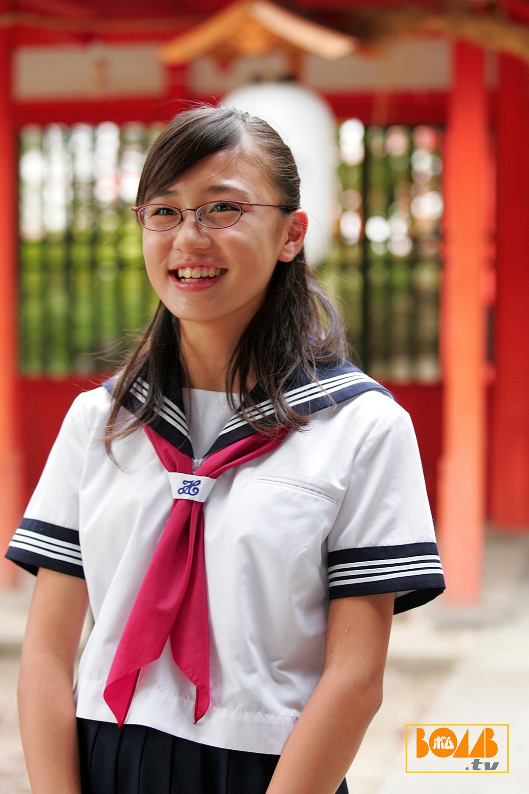 日本可爱美少女《WaterMelon》-图88