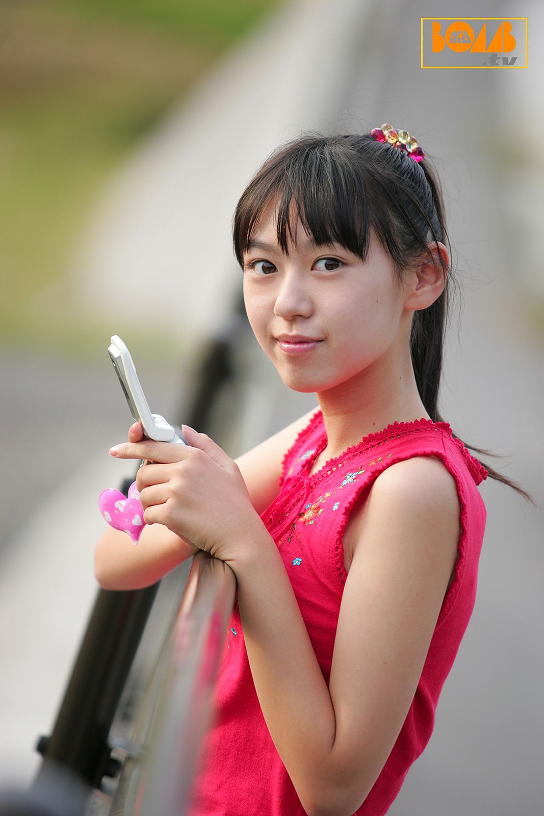 日本可爱美少女《WaterMelon》-图8