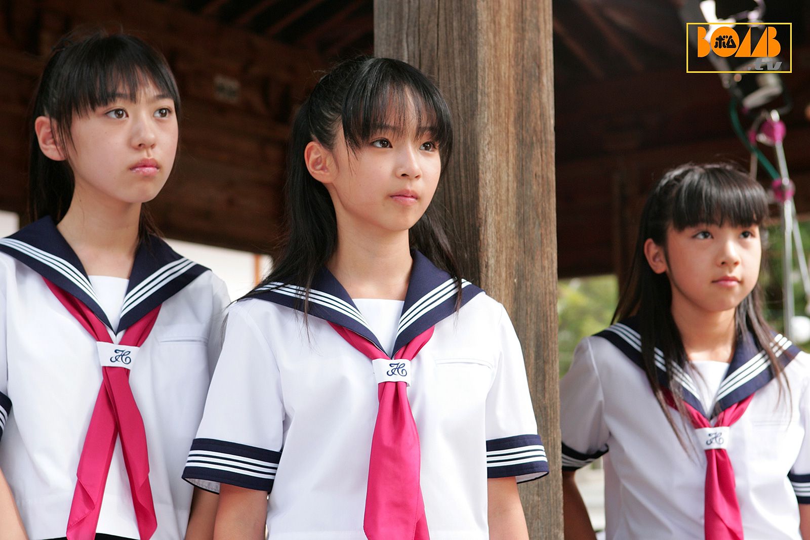 日本可爱美少女《WaterMelon》-图90