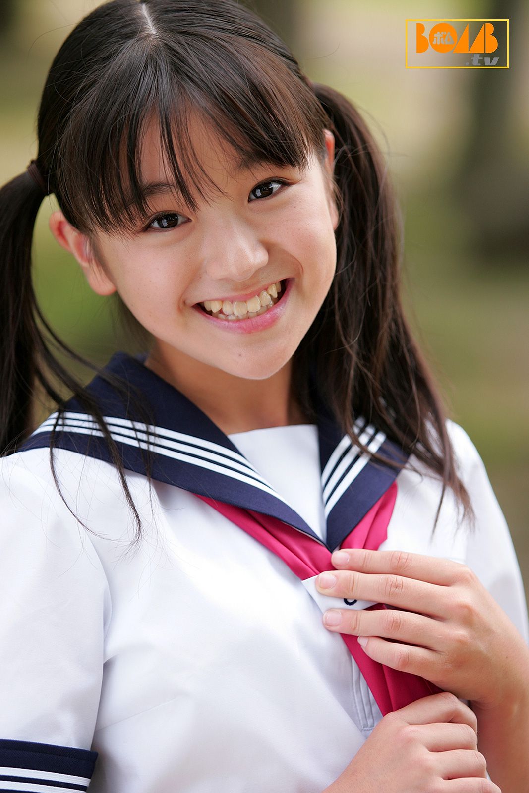 日本可爱美少女《WaterMelon》-图94