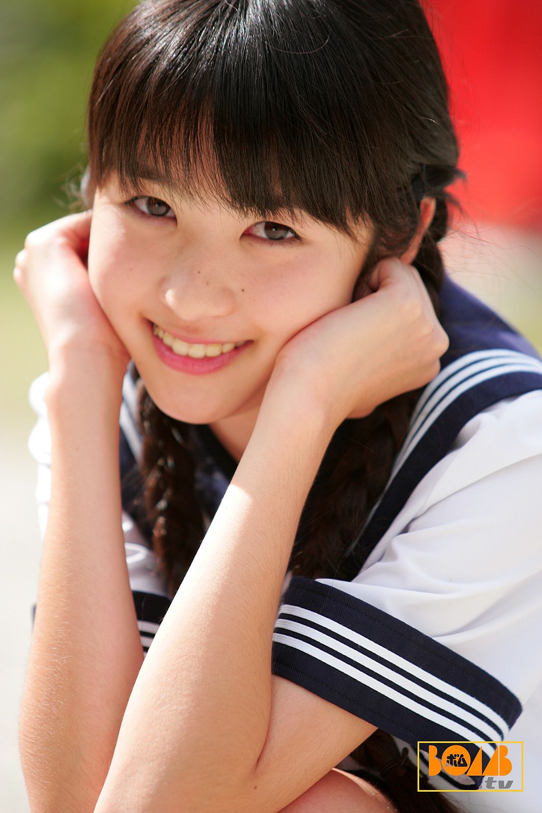 日本可爱美少女《WaterMelon》-图98