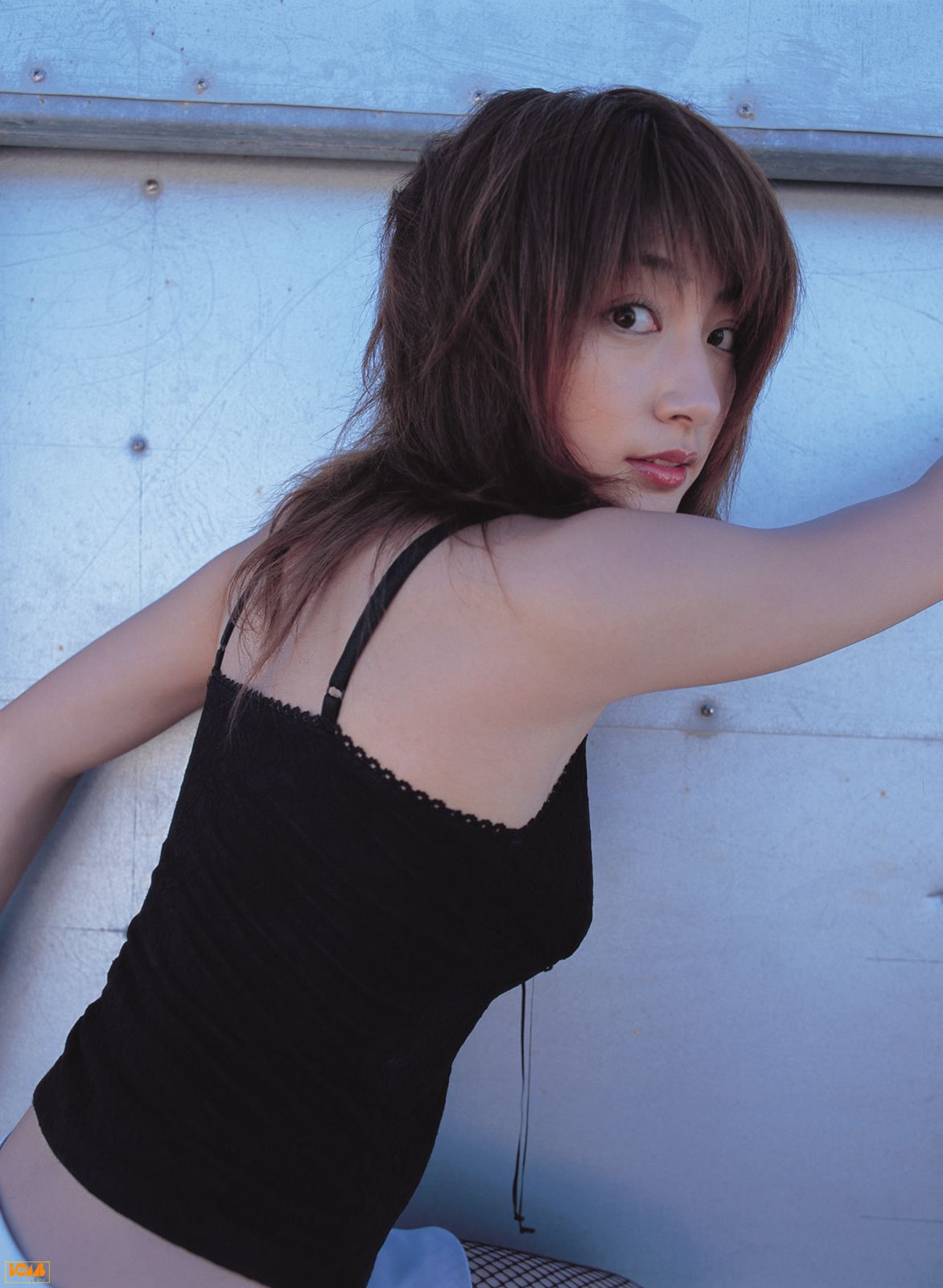 Yoko Kumada 熊田曜子-图11