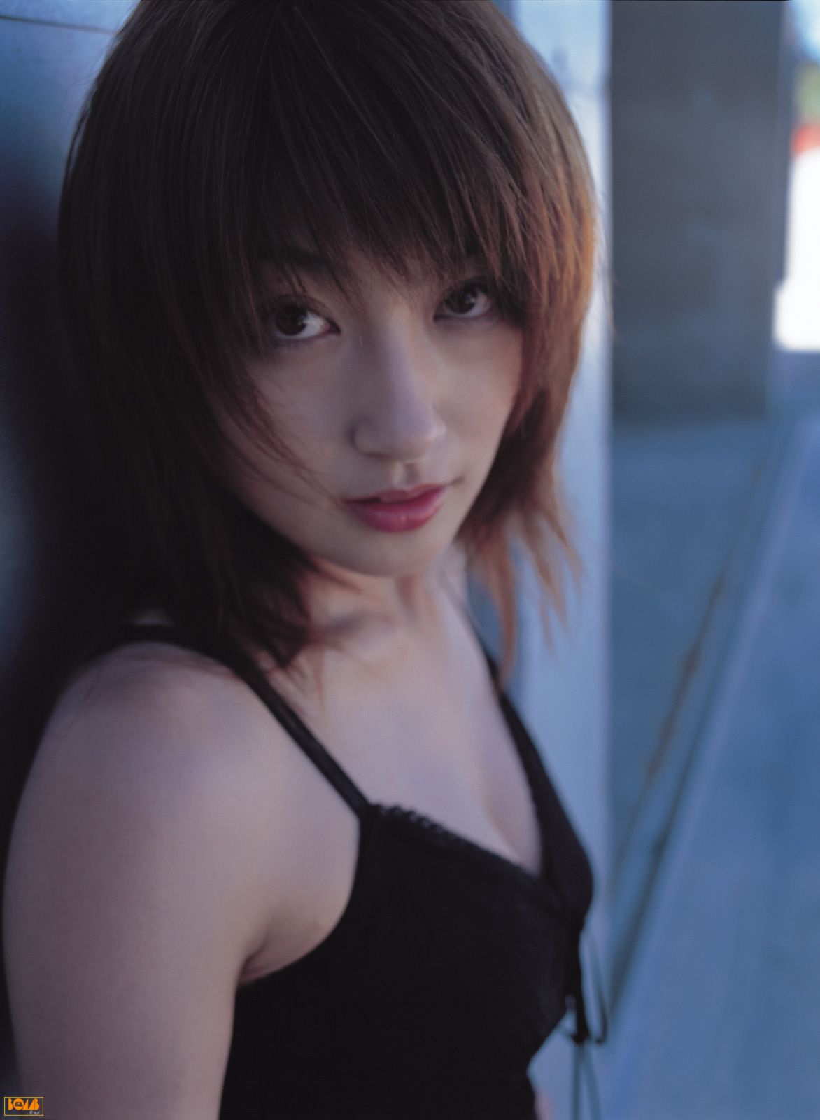 Yoko Kumada 熊田曜子-图12