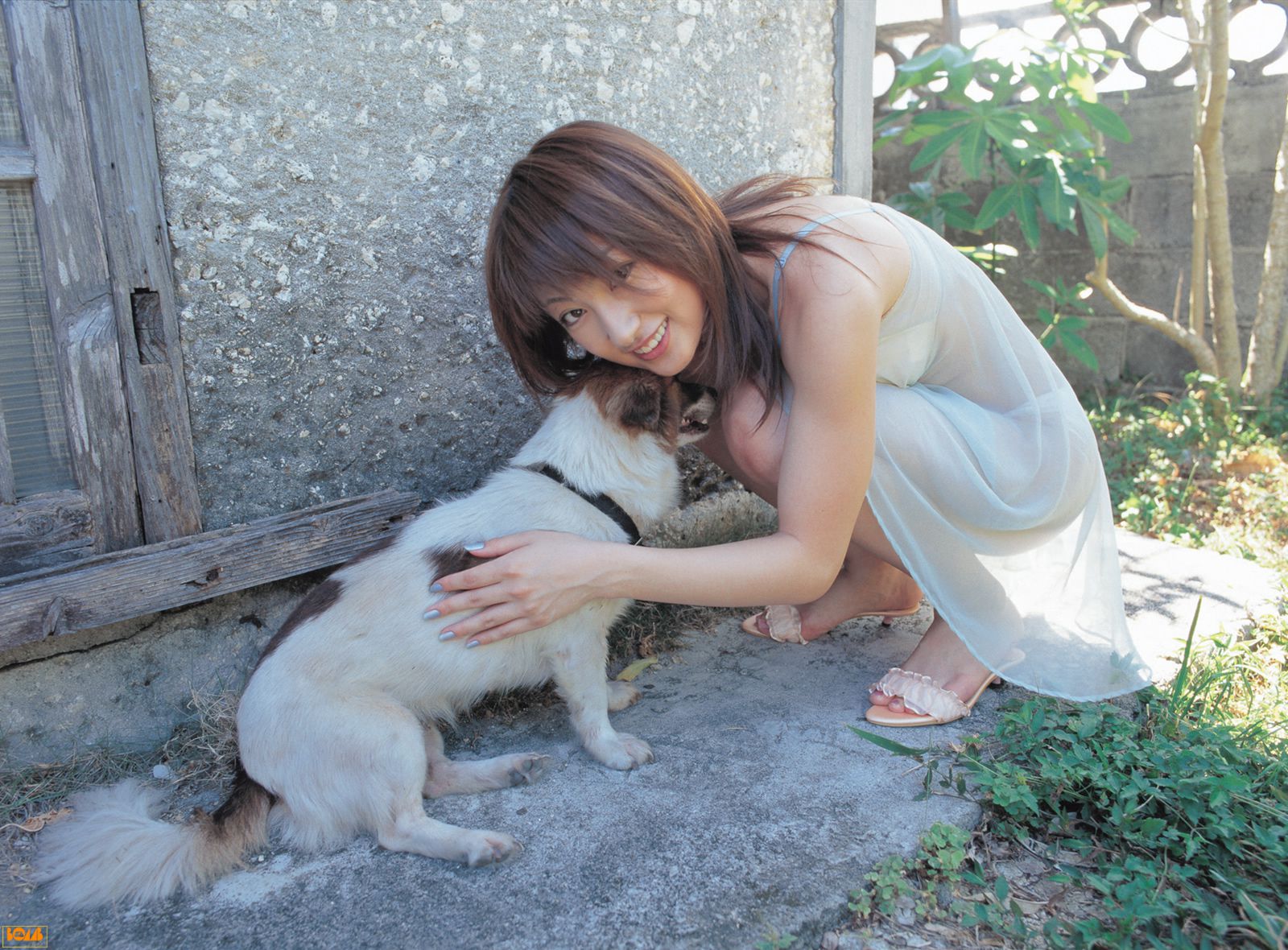 Yoko Kumada 熊田曜子-图15