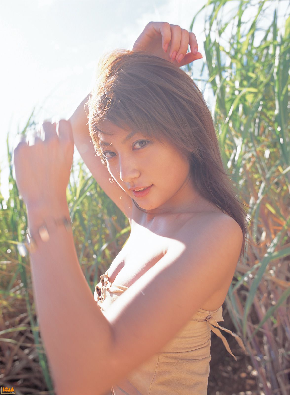 Yoko Kumada 熊田曜子-图16