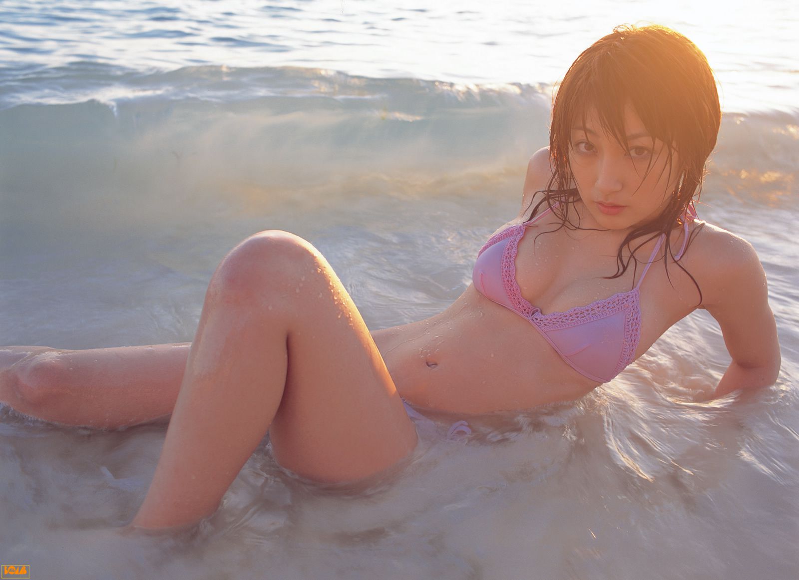 Yoko Kumada 熊田曜子-图20