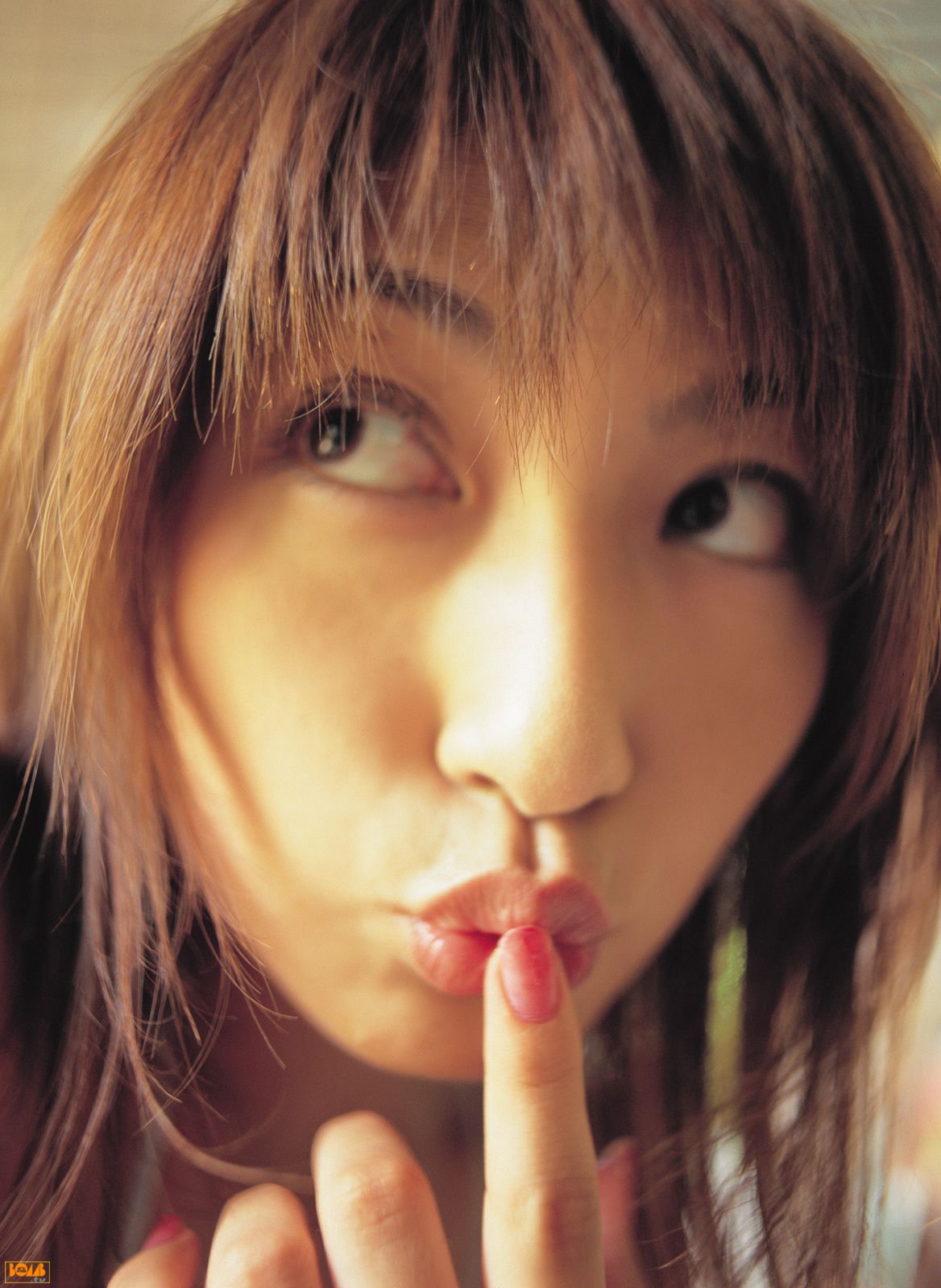 Yoko Kumada 熊田曜子-图38