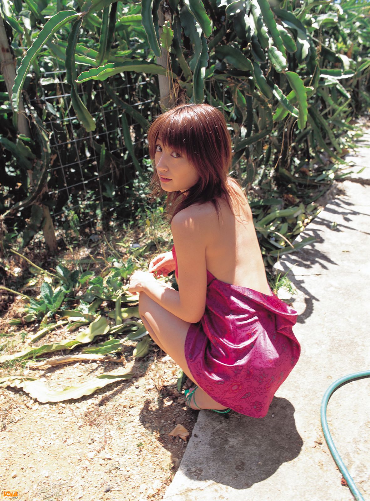 Yoko Kumada 熊田曜子-图43