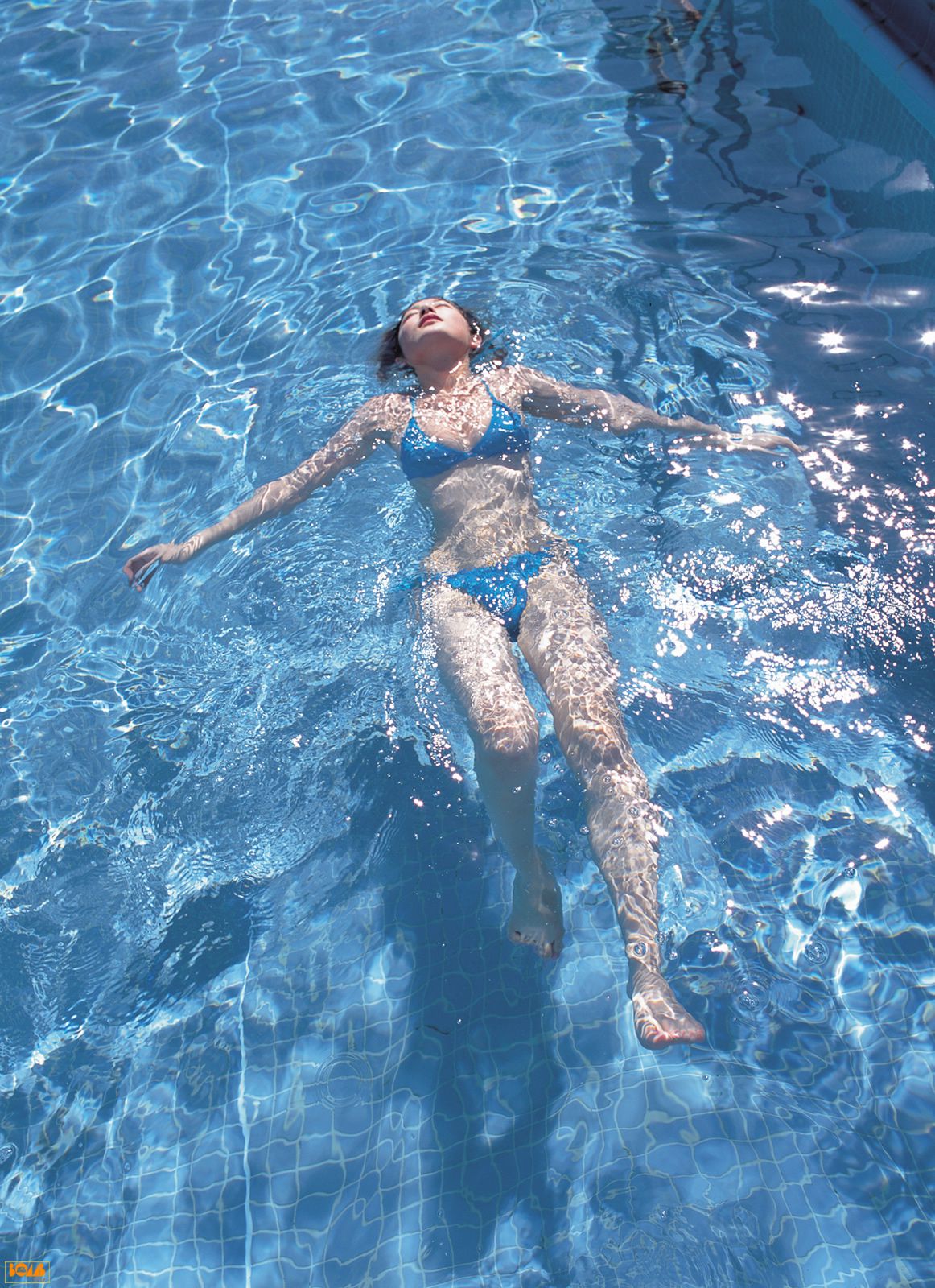 Yoko Kumada 熊田曜子-图45