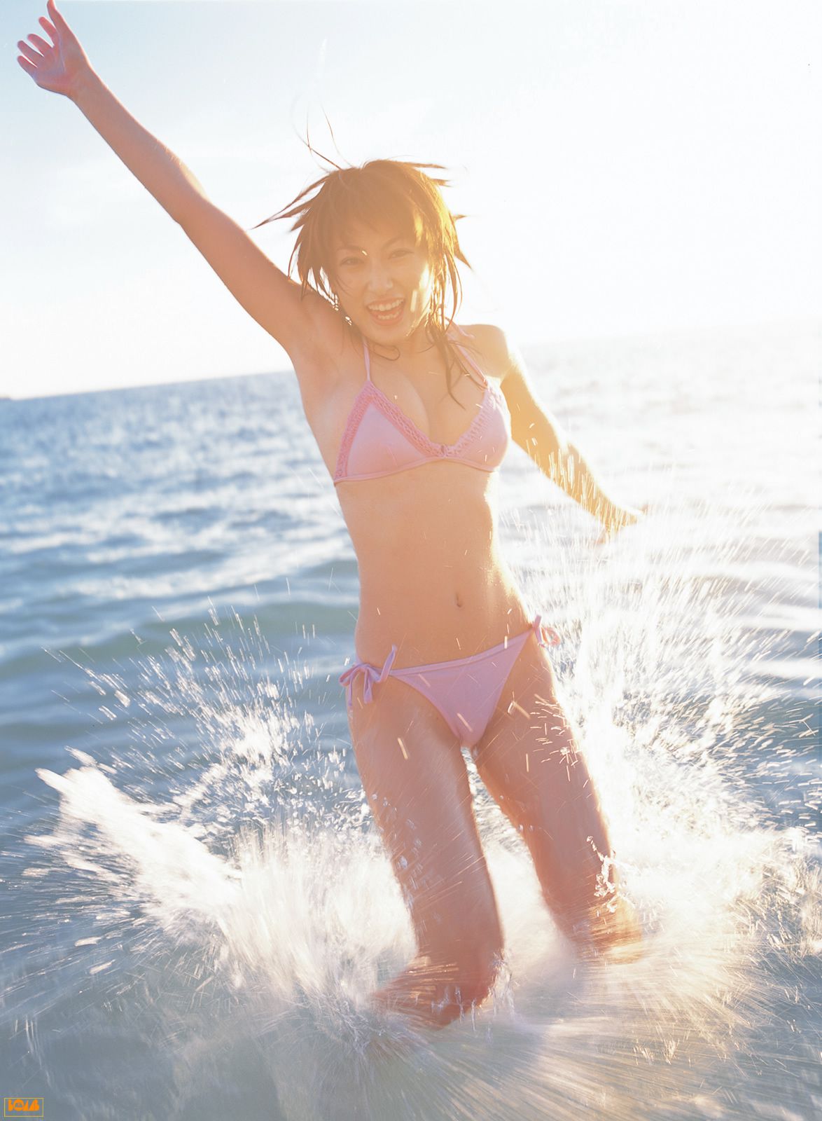 Yoko Kumada 熊田曜子-图46