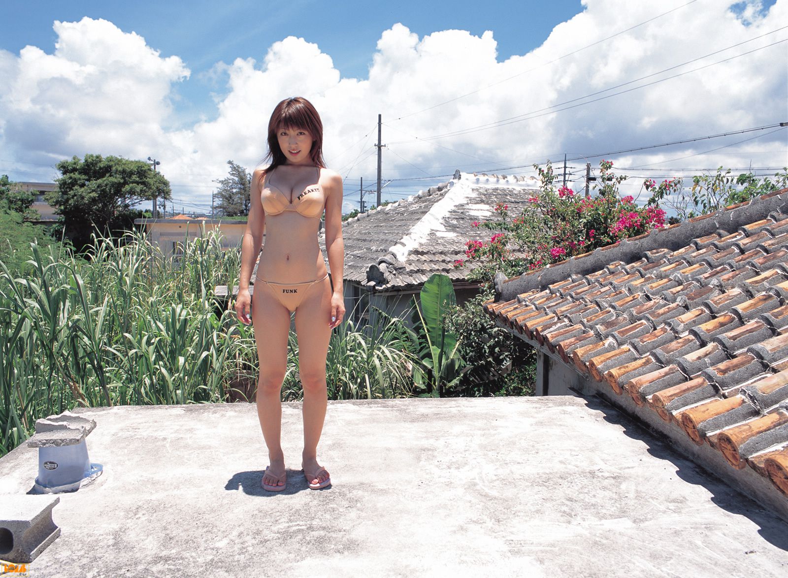 Yoko Kumada 熊田曜子-图53